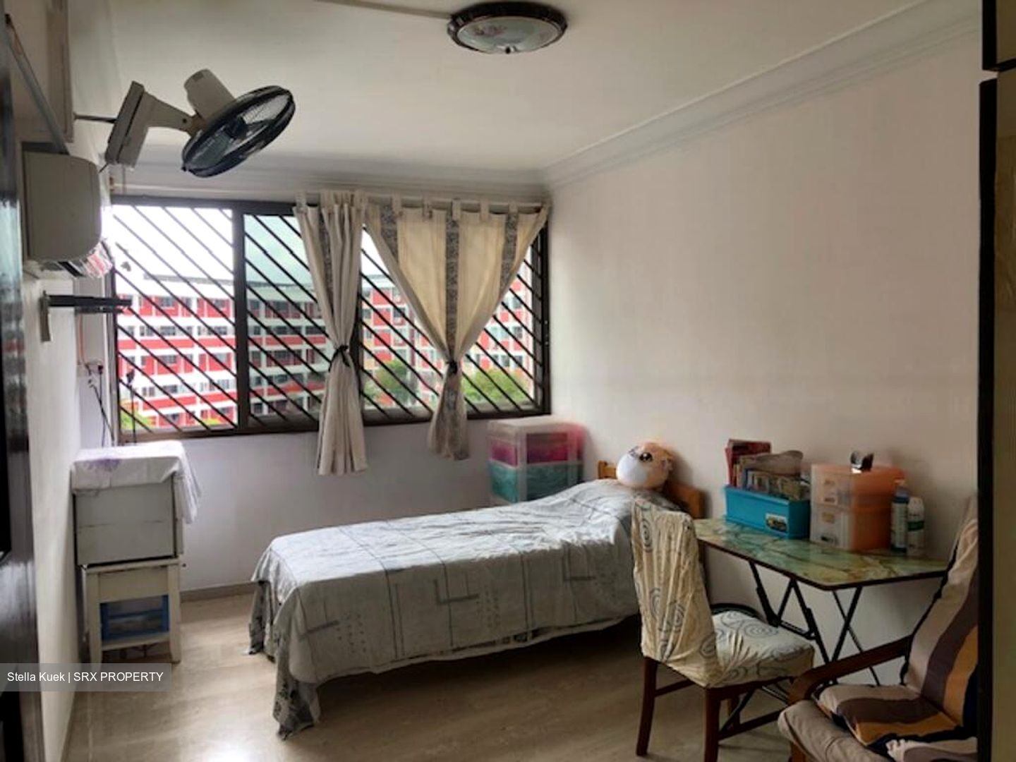 Blk 9 Toh Yi Gardens (Bukit Timah), HDB 5 Rooms #425469901